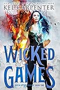 Wicked Games (Queen of the Damned, #2)