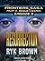 Resurrection (The Frontiers Saga: Part 2: Rogue Castes, #3)