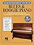 Teach Yourself to Play Blues & Boogie Piano by Michael Tarro