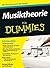 Musiktheorie Für Dummies