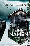 In deinem Namen