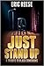 Just Stand Up: A Tribute to...