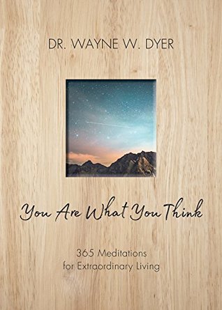 You Are What You Think (Kindle Edition)