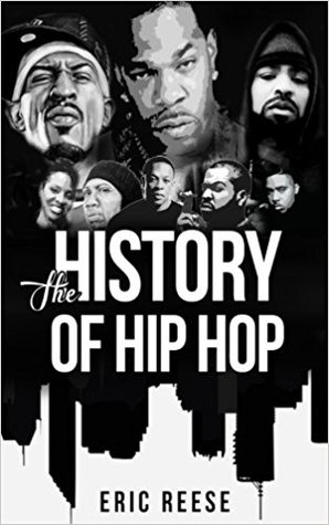 The History of Hip Hop (Paperback)