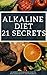 Alkaline Diet for Beginners...