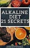 Alkaline Diet for...