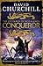 Conqueror (Leopards of Normandy #3)
