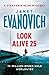 Look Alive Twenty-Five by Janet Evanovich