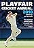Playfair Cricket Annual 2018