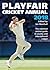 Playfair Cricket Annual 2018