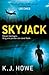 Skyjack: A Kidnap-and-Ransom Thriller