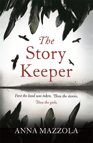 The Story Keeper (Hardcover)