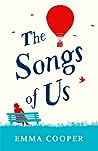 Songs Of Us by Emma   Cooper
