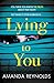 Lying To You