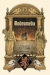 Andromeda - A house on the horizon by Zé Burnay