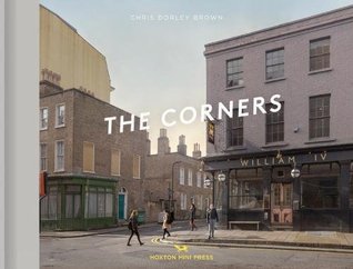 The Corners (Hardcover)
