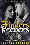 Finders Keepers (Fairy Tales After Dark Book 2) Finders Keepers (Fairy Tales After Dark Book 2)