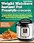Weight Watchers Instant Pot...