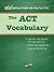 The ACT Vocabulary: Getting...