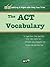 The ACT Vocabulary by Ryan Pruitt