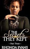 The Secrets They Kept 3 (Hidden Secrets Series)