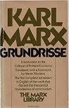 Grundrisse: Found...