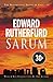 Sarum 30th anniversary edition of the bestselling novel of England by Edward Rutherfurd