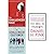 Challenger sale, customer and to sell is human 3 books collec... by Brent Adamson