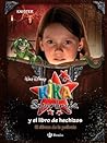 Kika Superbruja y el libro de hechizos by Knister