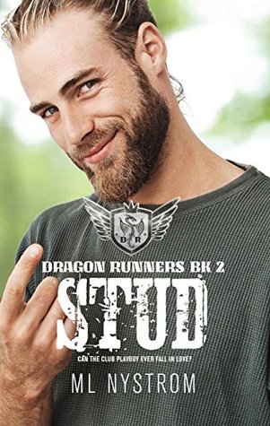 Stud (Dragon Runners, #2)
