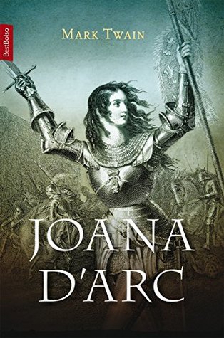 Joana d'Arc (Portuguese Edition)