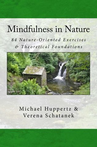 Mindfulness in Nature (Paperback)