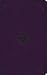 The Holy Bible: English Standard Version Lavender TruTone Ornament Thinline Bible