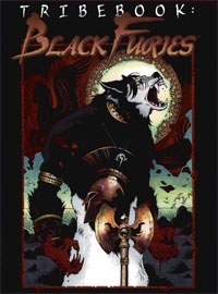 Tribebook: Black Furies