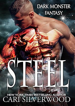 Steel (Dark Monster Fantasy, #2)