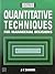 Quantitative Techniques For...