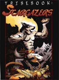Tribebook: Stargazers (Revised)