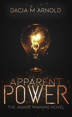 Apparent Power (DiaZem Trilogy #1)