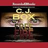 Free Fire by C.J. Box