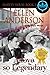 A love So Legendary with Special Introduction Edition by Ellen Anderson
