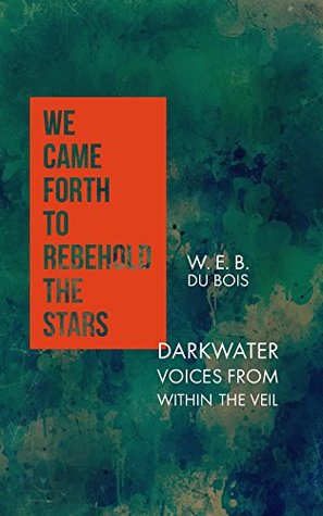 Darkwater Voices from Within the Veil