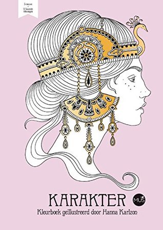 Karakter (Dutch Edition)