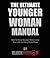 The Ultimate Younger Woman Manual by Blackdragon