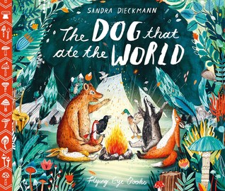 The Dog that Ate The World (Hardcover)