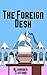 The Foreign Desk by Alexander Clifford