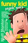 Funny Kid Prank Wars