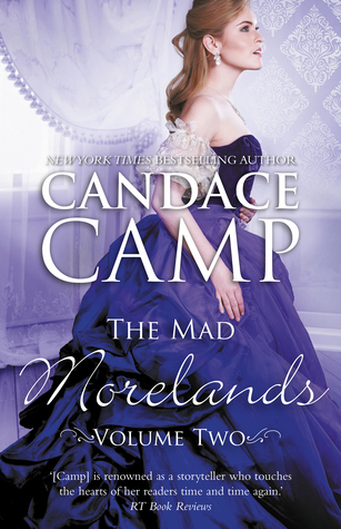 The Mad Morelands, Volume Two: Winterset / An Unexpected Pleasure