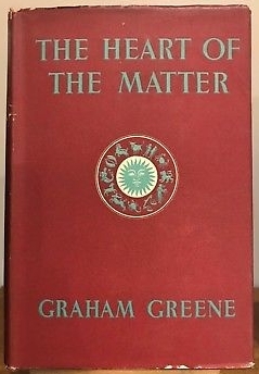 The Heart of the Matter