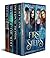 First Steps: A Paranormal Collection