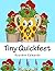 Tiny Quickfeet (Picture Books)